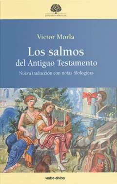 Los salmos del Antiguo Testamento