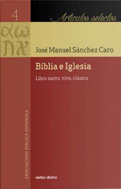 Biblia e Iglesia