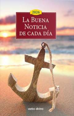 La Buena Noticia de cada d�a 2026