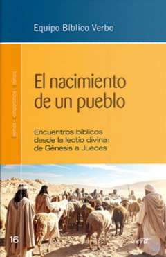 El nacimiento de un pueblo