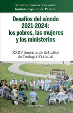 Desaf�os del s�nodo 2021-2024