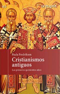 Cristianismos antiguos
