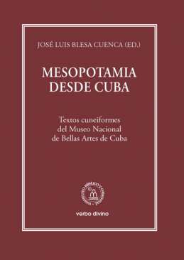 Mesopotamia desde Cuba