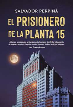 El prisionero de la planta 15