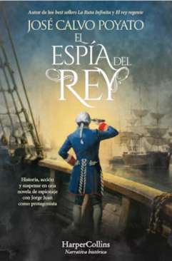 El esp�a del rey