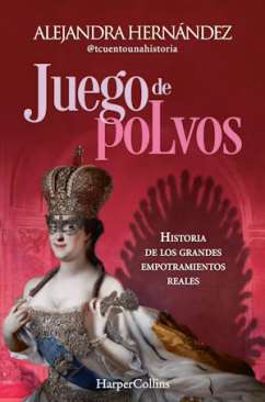 Juego de polvos