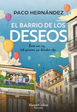 El barrio de los deseos