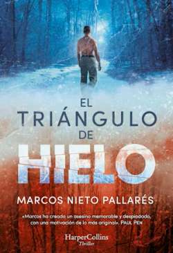 El tri�ngulo de hielo