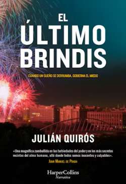 El �ltimo brindis