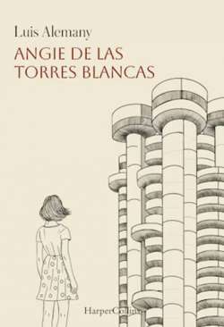 Angie de las Torres Blancas