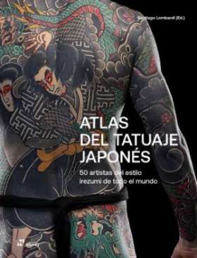 Atlas del tatuaje japon�s