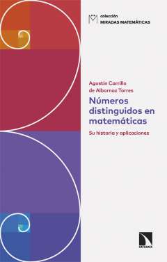 N�meros distinguidos en matem�ticas