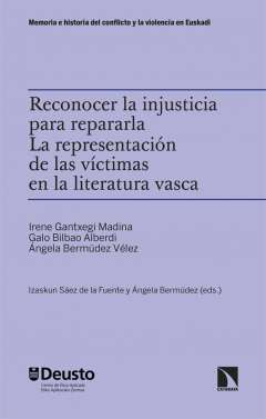 Reconocer la injusticia para repararla