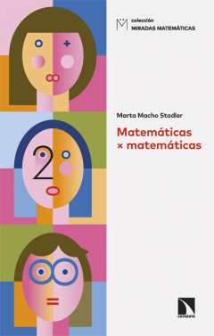 Matem�ticas x matem�ticas