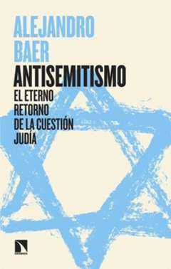 Antisemitismo