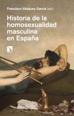 Historia de la homosexualidad masculina en Espa�a