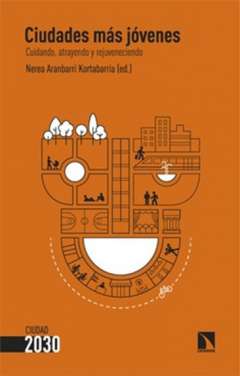 Ciudades m�s j�venes