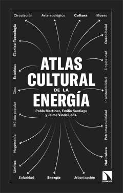 Atlas cultural de la energ�a