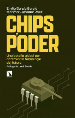 Chips y poder