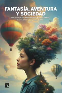 Fantas�a, aventura y sociedad
