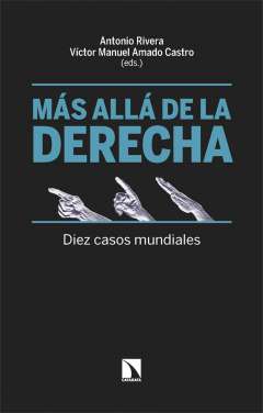 M�s all� de la derecha