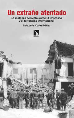 Un extra�o atentado