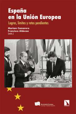 Espa�a en la Uni�n Europea