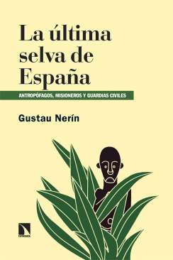 La �ltima selva de Espa�a