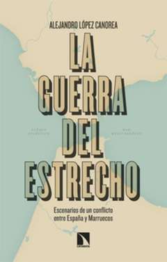 La guerra del Estrecho