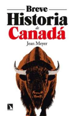 Breve historia de Canad�