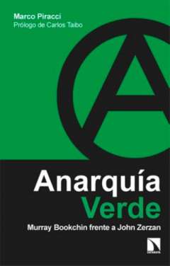 Anarqu�a verde