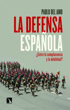 La defensa espa�ola
