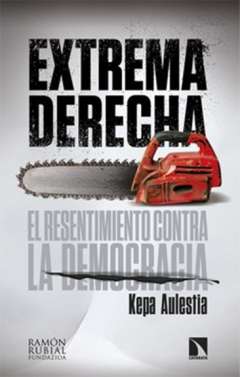 Extrema derecha