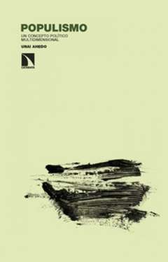 Populismo