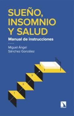 Sue�o, insomnio y salud
