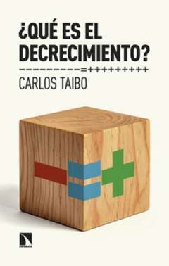 �Qu� es el decrecimiento?