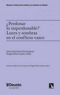 �Perdonar lo imperdonable?