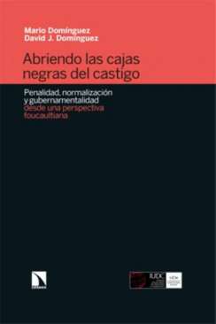 Abriendo las cajas negras del castigo