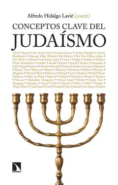 Conceptos clave del juda�smo
