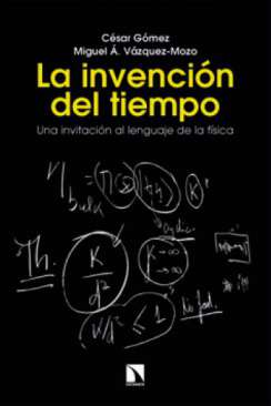 La invenci�n del tiempo