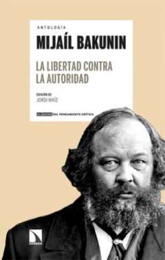 Mija�l Bakunin