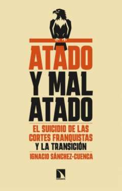Atado y mal atado