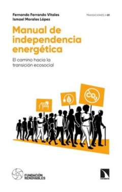 Manual de independencia energ�tica