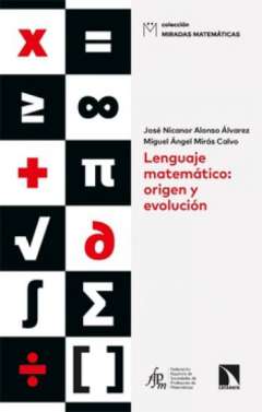 Lenguaje matem�tico