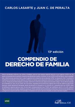 Compendio de Derecho de Familia