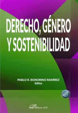 Derecho, g�nero y sostenibilidad