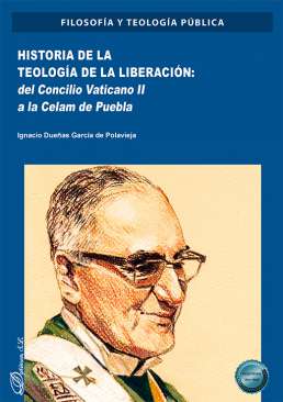 Historia de la teolog�a de la liberaci�n