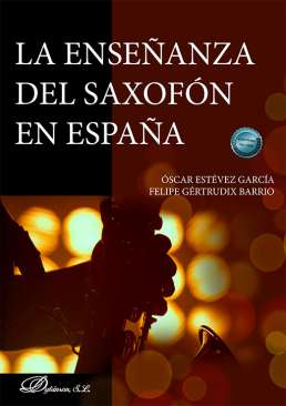 La ense�anza del saxof�n en Espa�a
