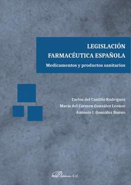 Legislaci�n Farmac�utica Espa�ola