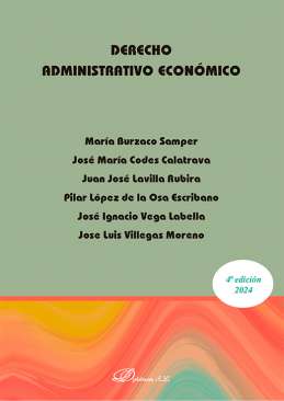 Derecho administrativo econ�mico